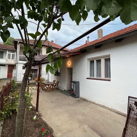 Apartment-Rubin Приштина Экстерьер фото
