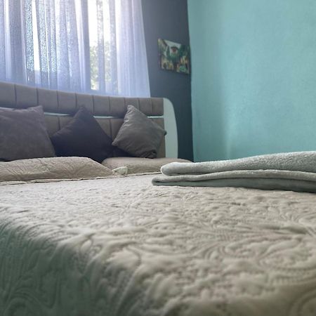 Apartment-Rubin Приштина Экстерьер фото