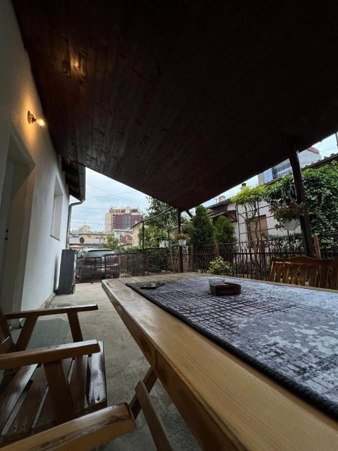 Apartment-Rubin Приштина Экстерьер фото