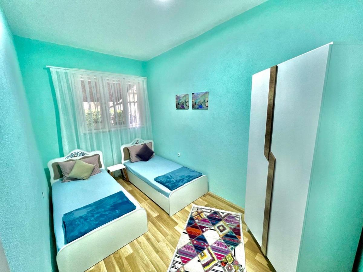 Apartment-Rubin Приштина Экстерьер фото