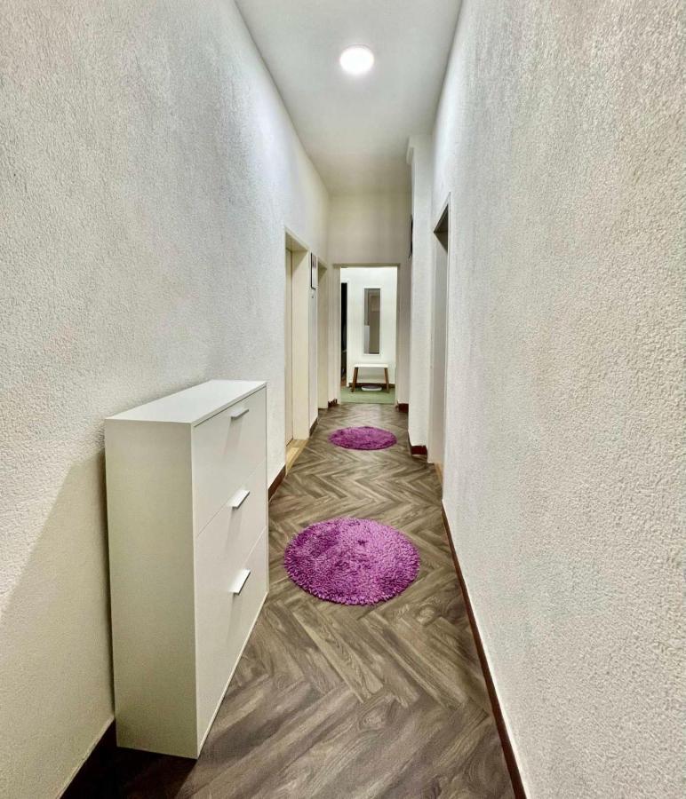 Apartment-Rubin Приштина Экстерьер фото