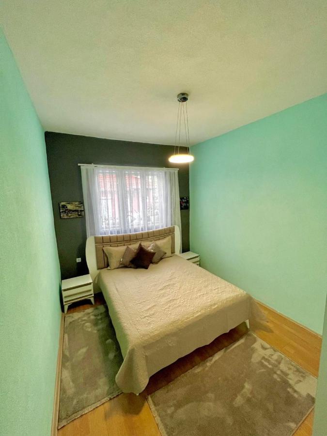 Apartment-Rubin Приштина Экстерьер фото