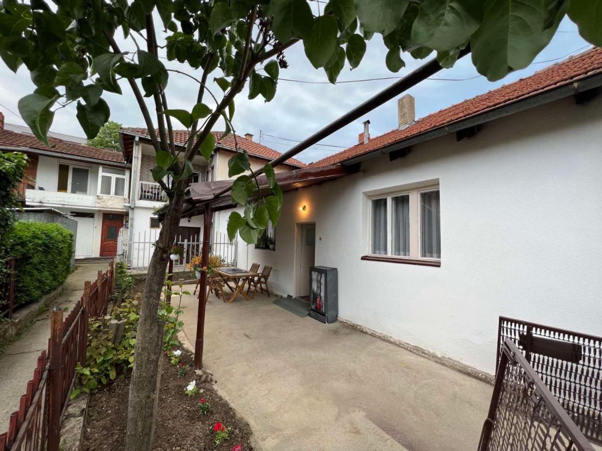 Apartment-Rubin Приштина Экстерьер фото