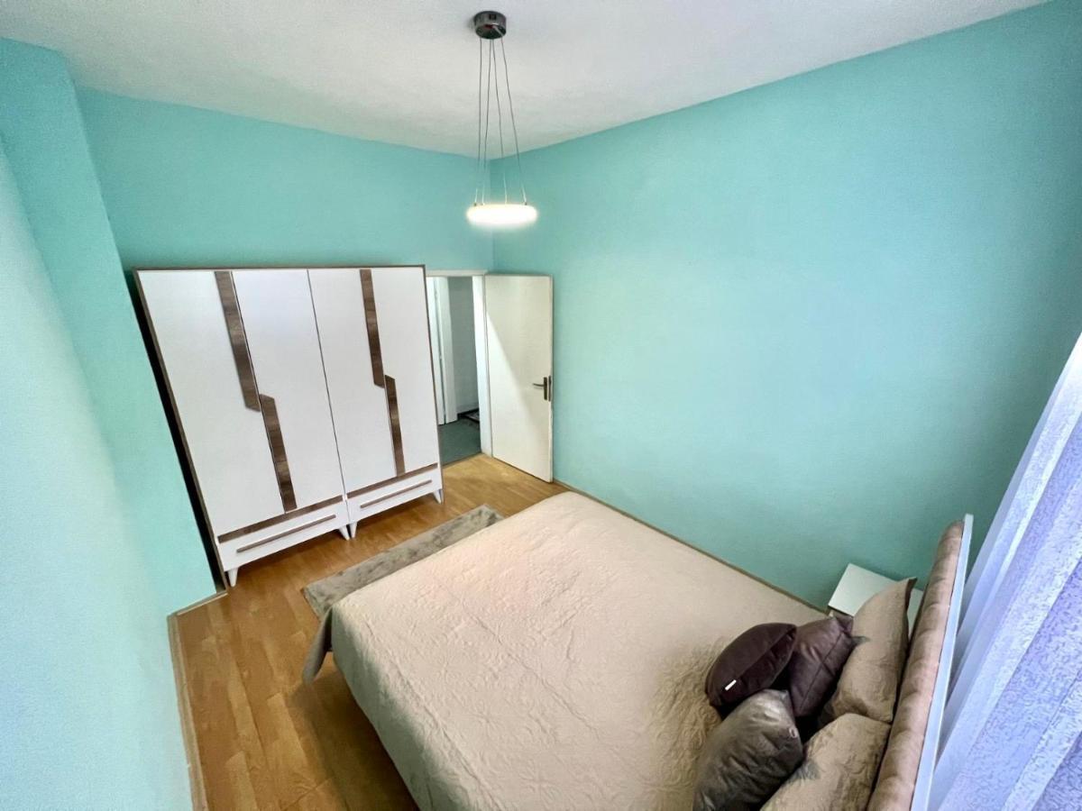 Apartment-Rubin Приштина Экстерьер фото
