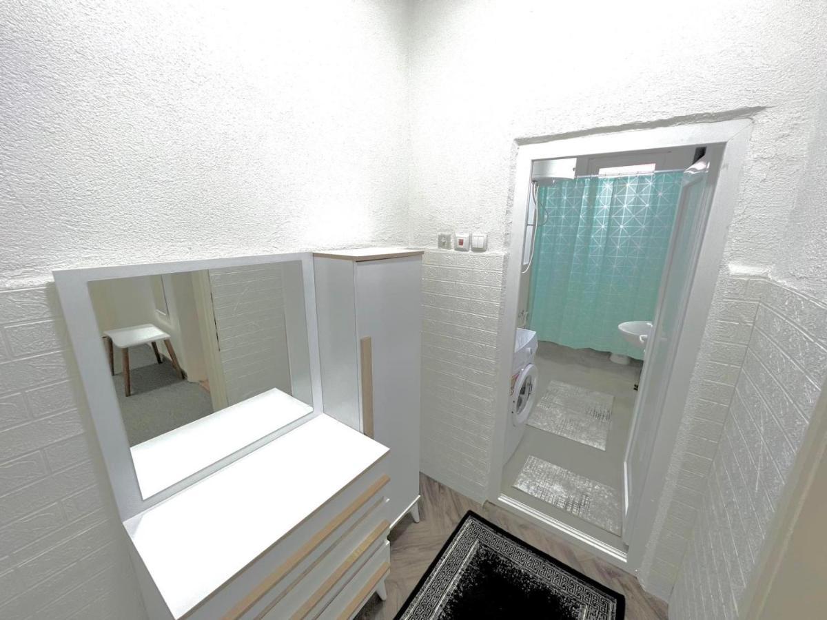 Apartment-Rubin Приштина Экстерьер фото
