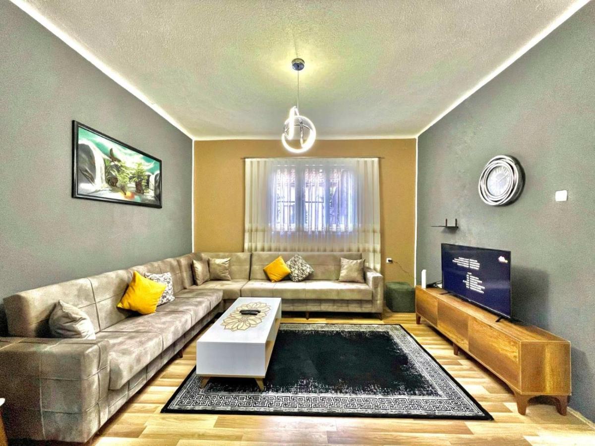 Apartment-Rubin Приштина Экстерьер фото