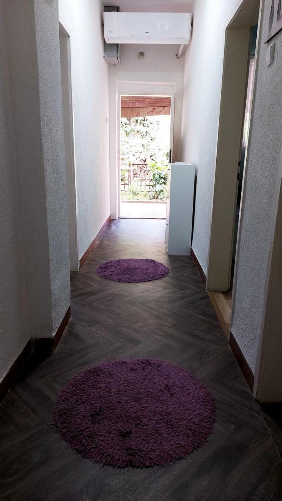 Apartment-Rubin Приштина Экстерьер фото