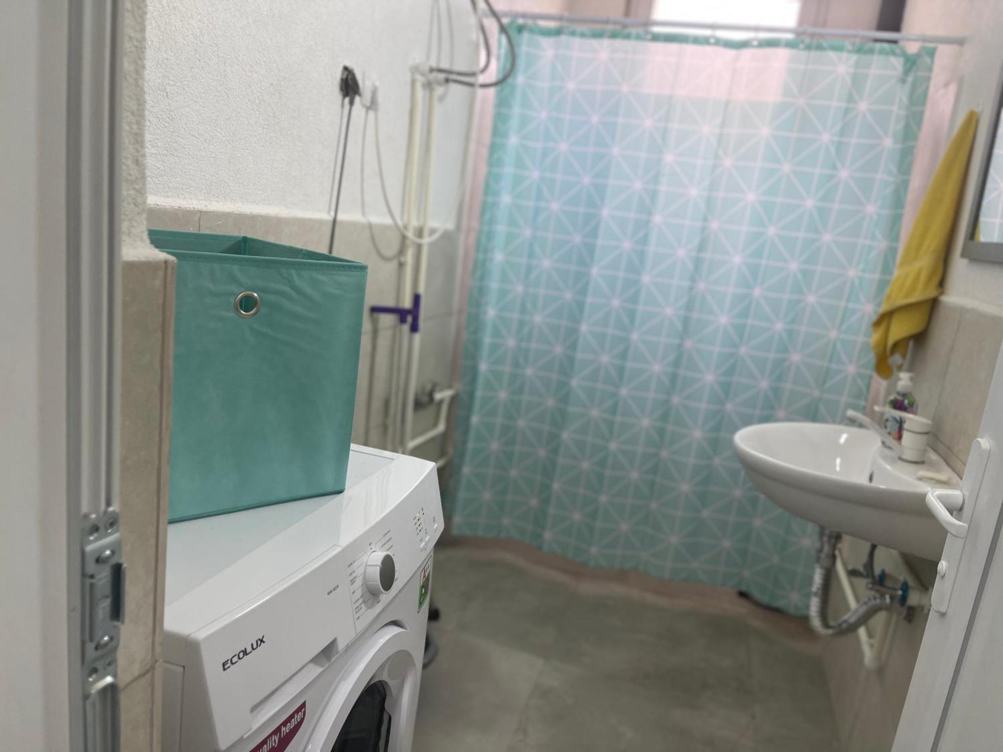 Apartment-Rubin Приштина Экстерьер фото